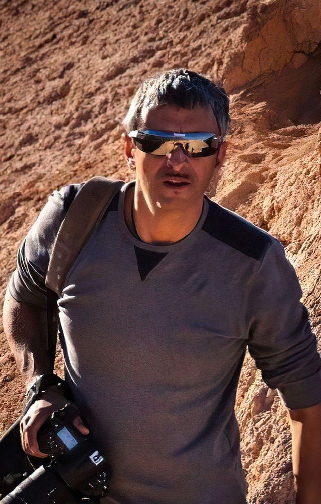Alessandro Vannucci
