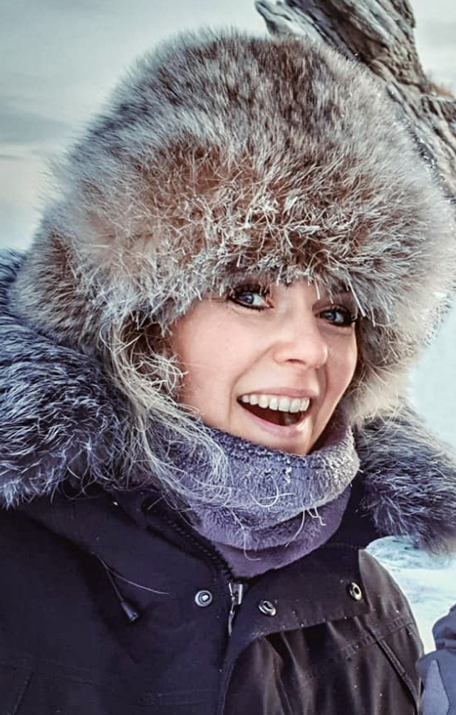 Yuliya Vassilyeva