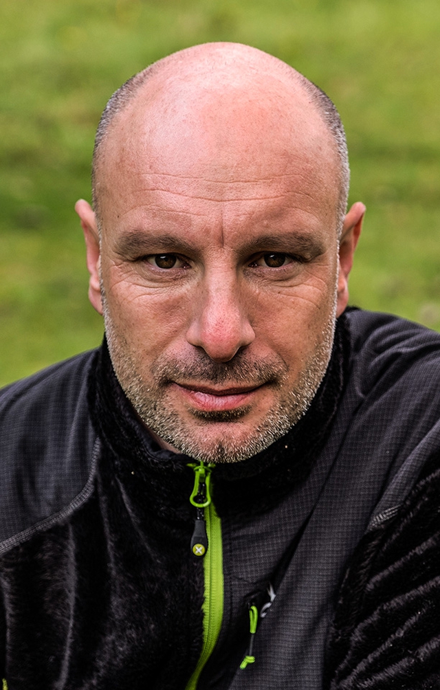 Simone Grossi