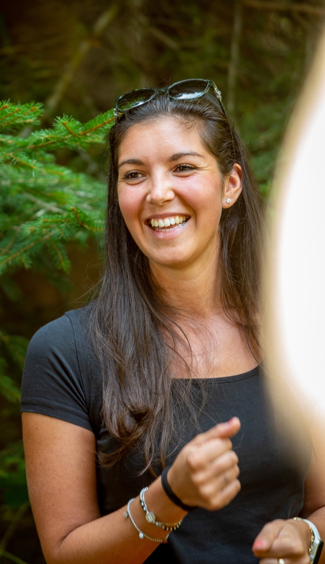 Giulia Terlicher