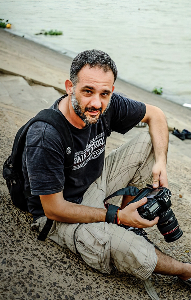 Nicola Tranquillo