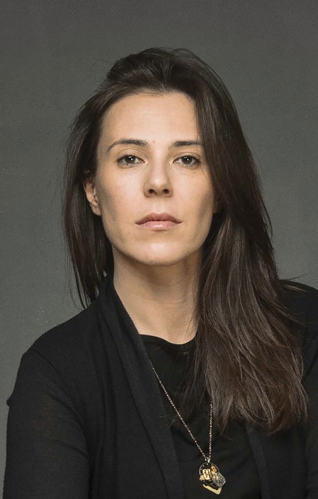 Valentina Tamborra